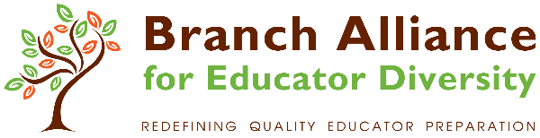 Branch Alliance for Educator Diversity