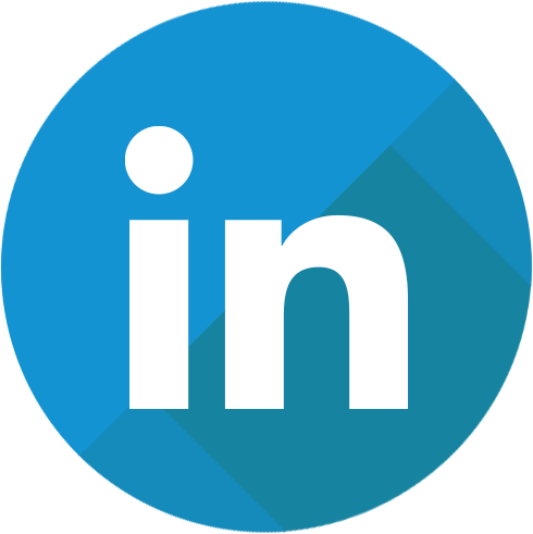 linkedin icon