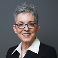 Dr. Patricia Alvarez McHatton